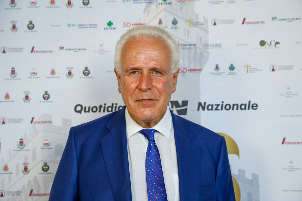 Giani:“ Ora pedaggio tir Fi-Pi-Li per Toscana Strade, poi individueremo altre fonti”