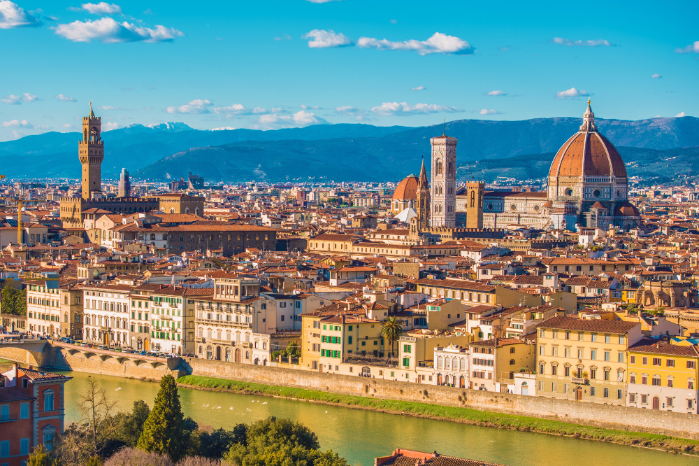 Transenne e globalizzazione 