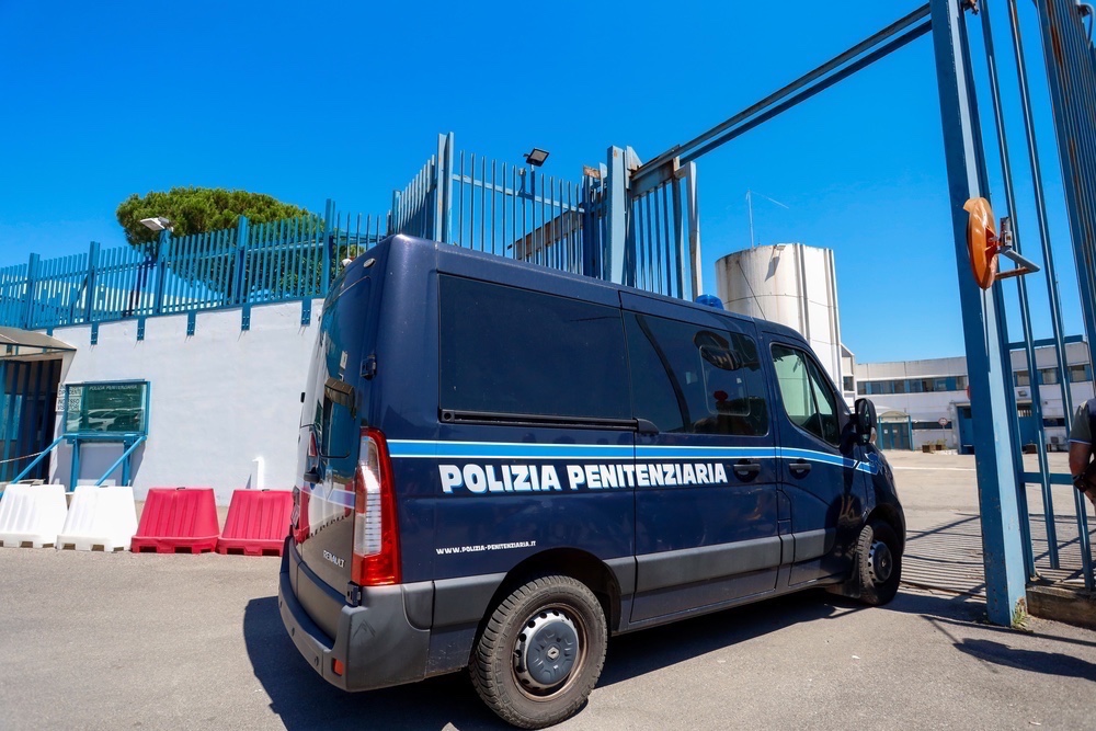 Funaro: “Decreto carceri? Servono interventi più incisivi”