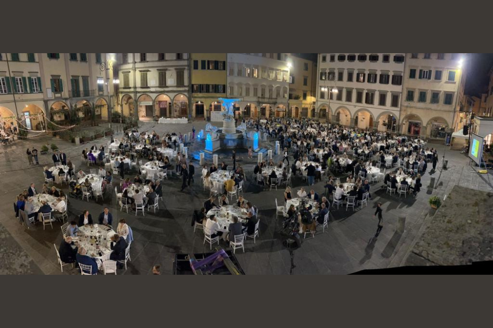 Banca Cambiano main sponsor di “We Care Empoli”