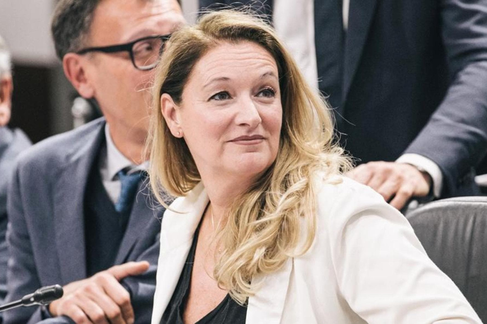 Lettera minatoria a pm Tescaroli, solidarietà dal sindaco di Prato