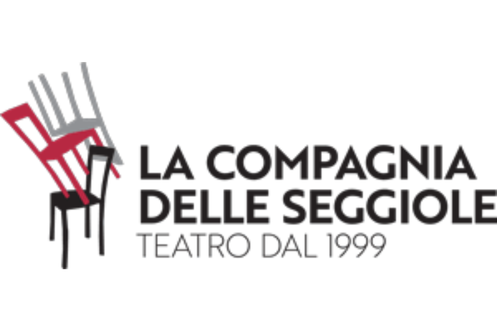 Grilloswing, stasera la Compagnia delle Seggiola si esibisce nel Giardino di Villa Arrivabene