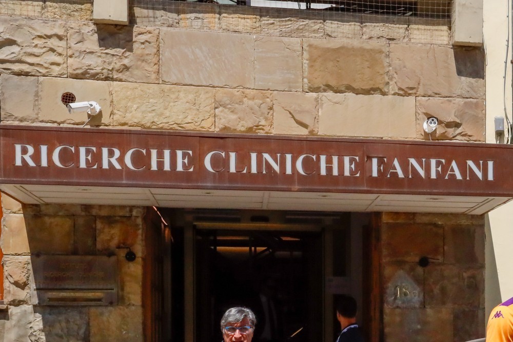 Istituto Fanfani, da settembre via alla ristrutturazione