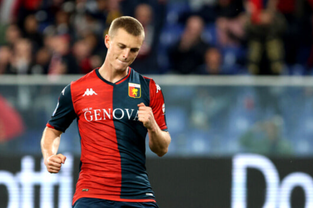Gudmundsson, i suoi numeri nella scorsa stagione