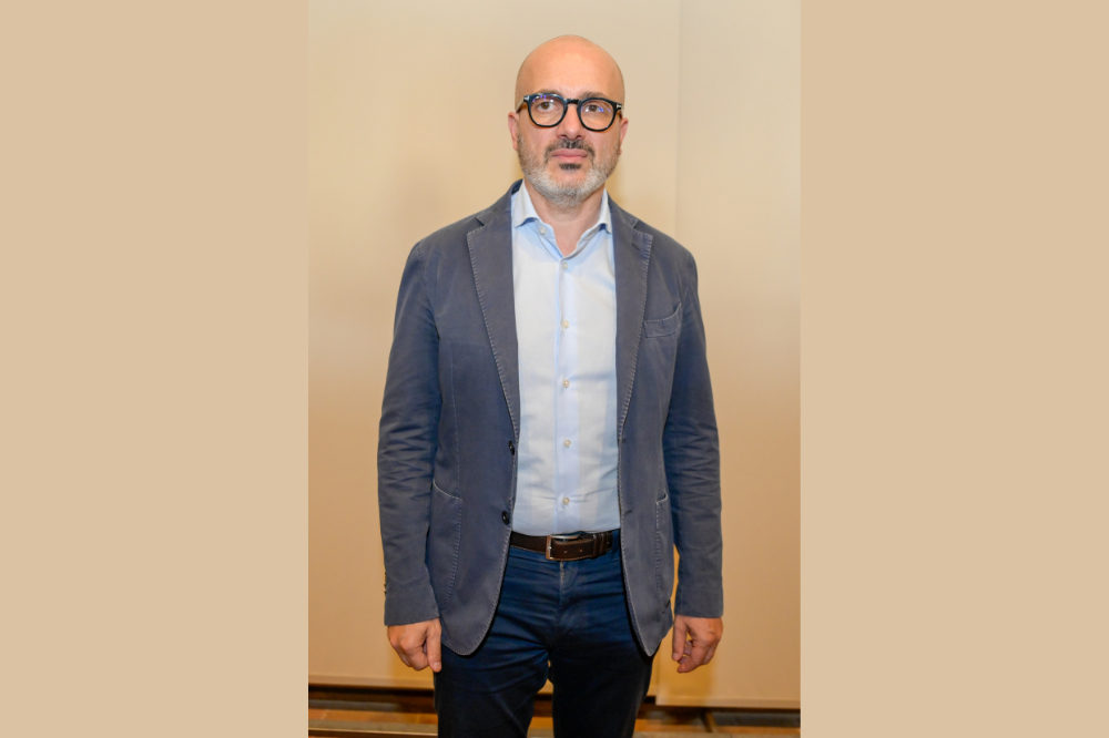 Multiutility, Bettarini: 'Si al dialogo su temi impprtanti'