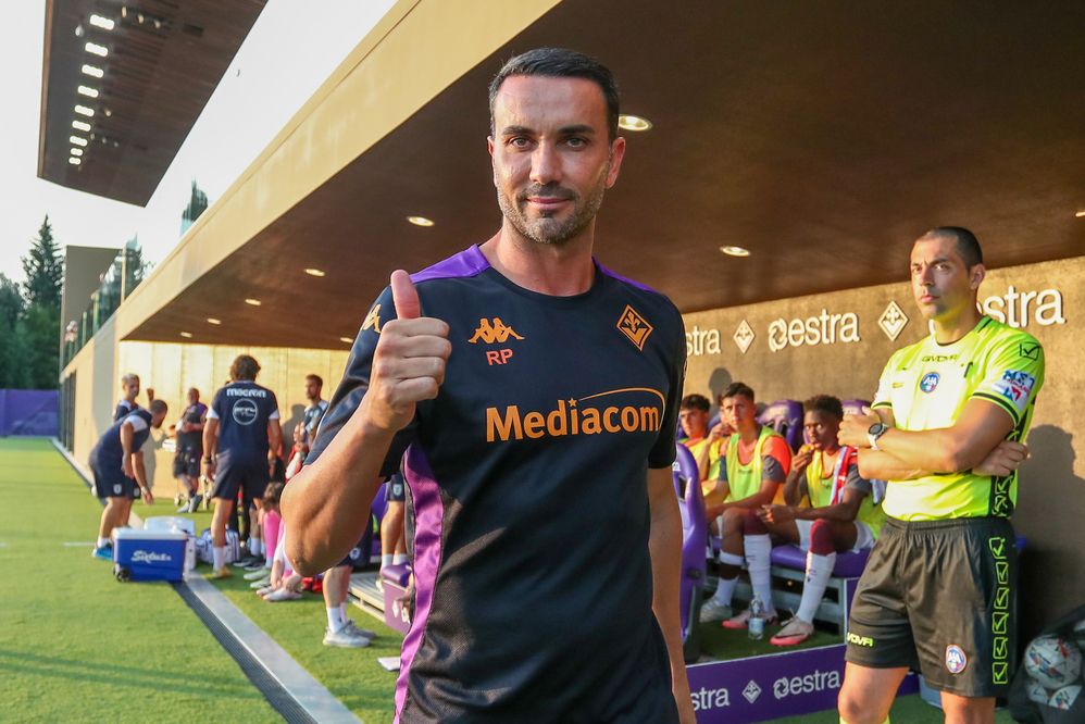 [LIVE] amichevole Fiorentina-Montpellier 2-1: 94' l'arbitro fischia la fine della partita