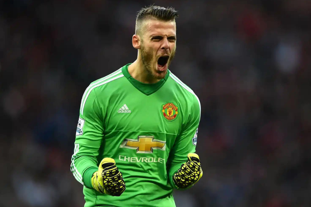 Capitolo portiere, si avvicina De Gea?