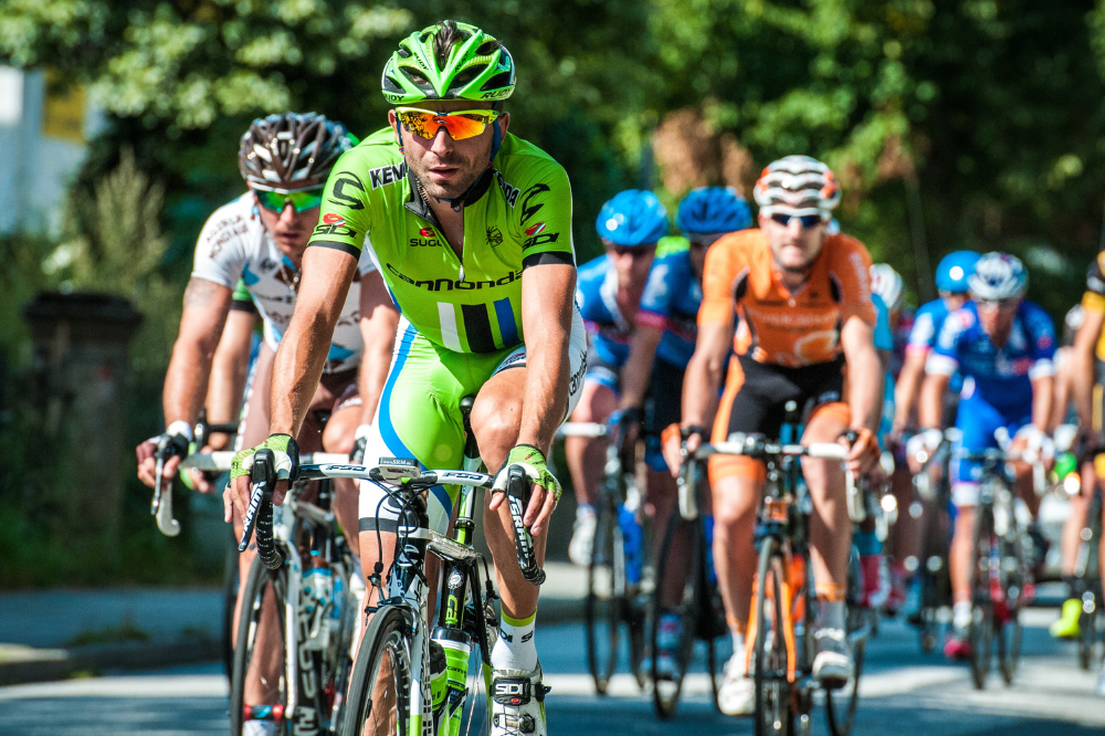 I prossimi appuntamenti ciclistici in Toscana