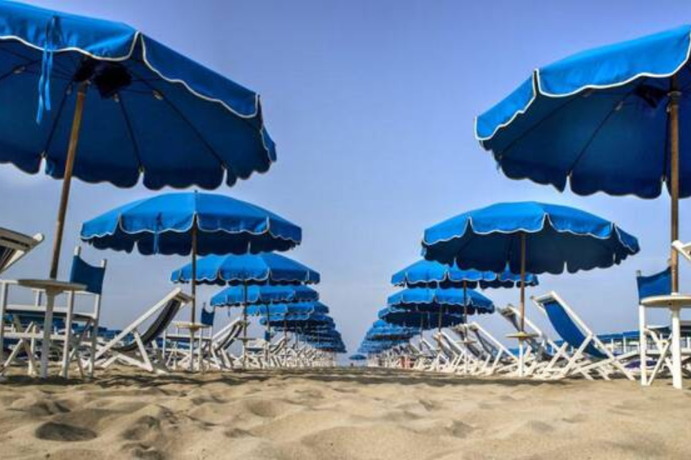 Per i fiorentini vacanze al mare e con la carta: la ricerca di Changes Unipol