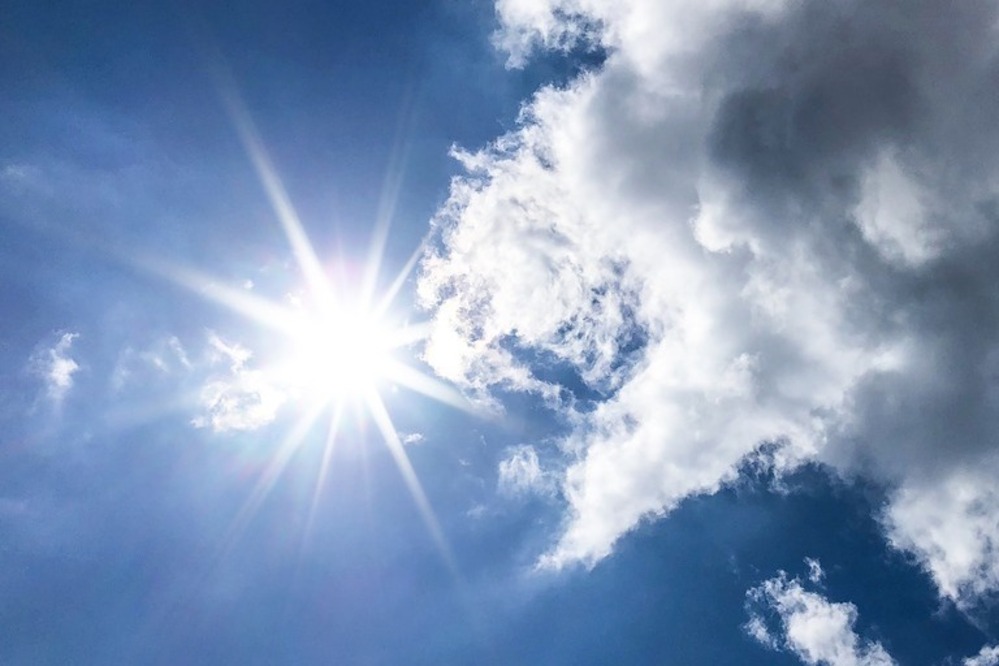 Caldo, a Firenze lieve attenuazione dell'allerta