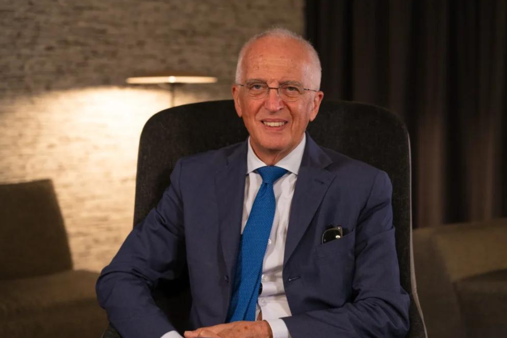 Stefano Del Prato nuovo presidente della Fondazione Menarini