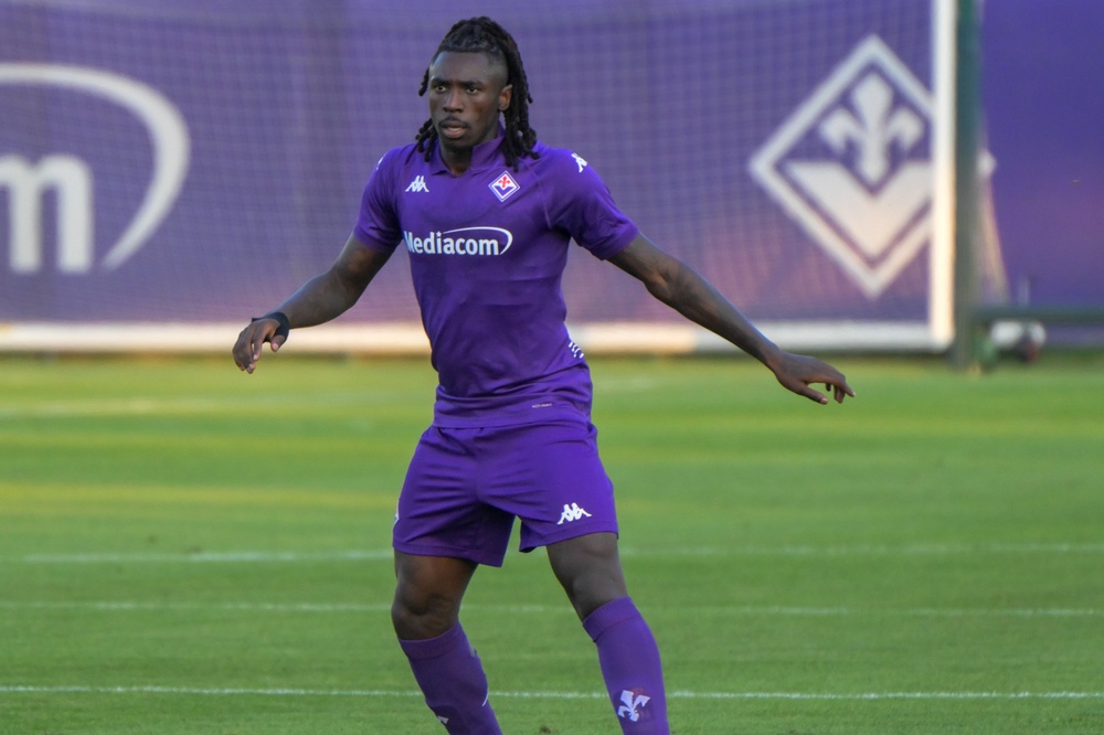 Scusi, chi ha fatto palo?