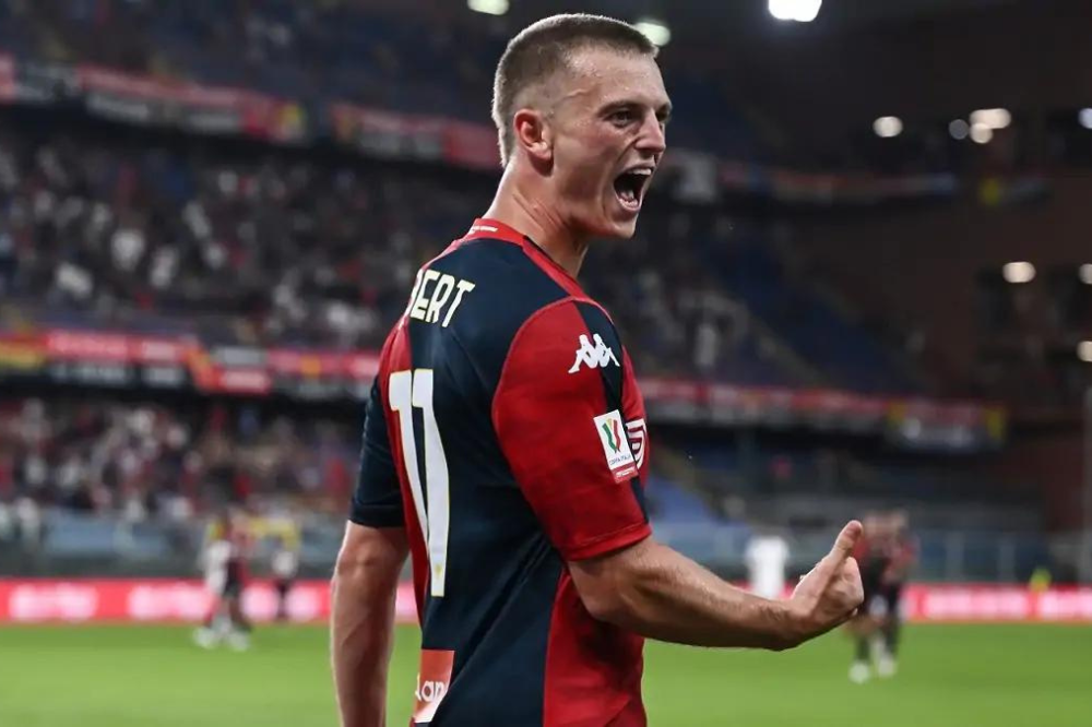 Gudmundsson si avvicina sempre di più alla Fiorentina: ecco quando è prevista la chiusura 