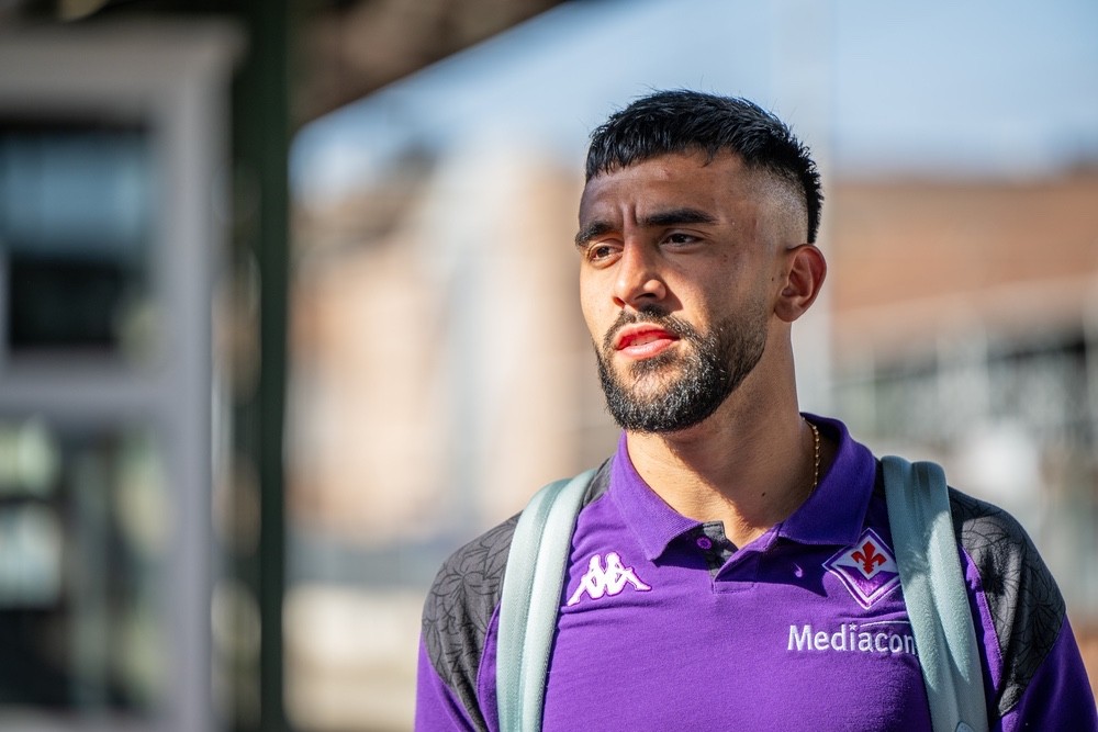 Fiorentina, domani incontro con Gonzalez sul futuro