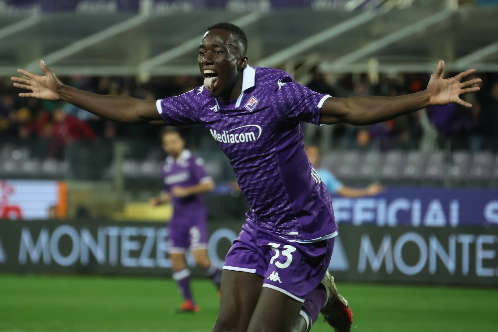 Kayode: “Contento, gioco dove vuole Palladino”