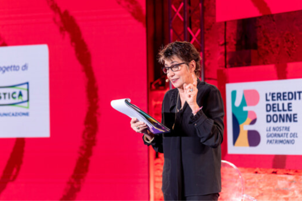 “L'Eredità delle Donne”, annunciati i primi nomi dell'edizione 2024