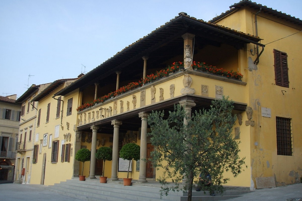 Fiesole, si formano tre nuove commissioni consiliari