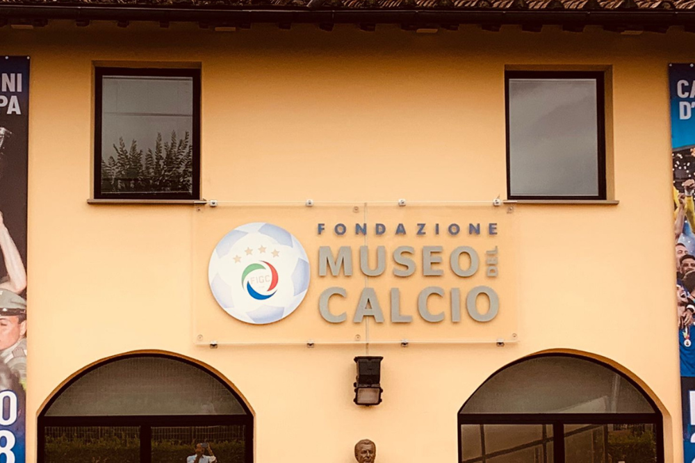 Il Museo del Calcio di Coverciano non va in vacanza