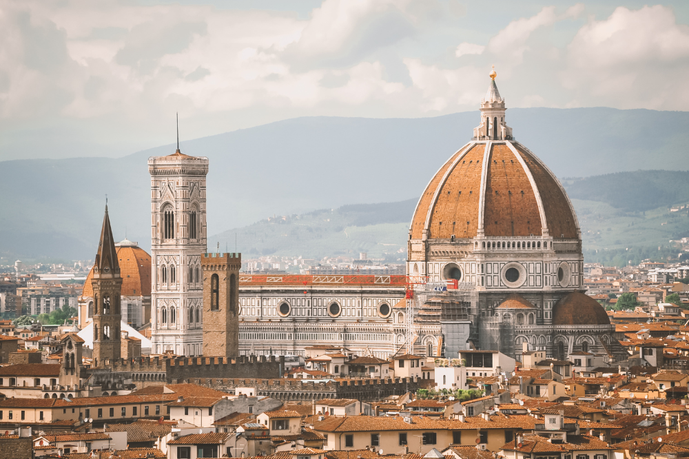 Casa. A Firenze una media di poco più di 3 mesi per la compravendita
