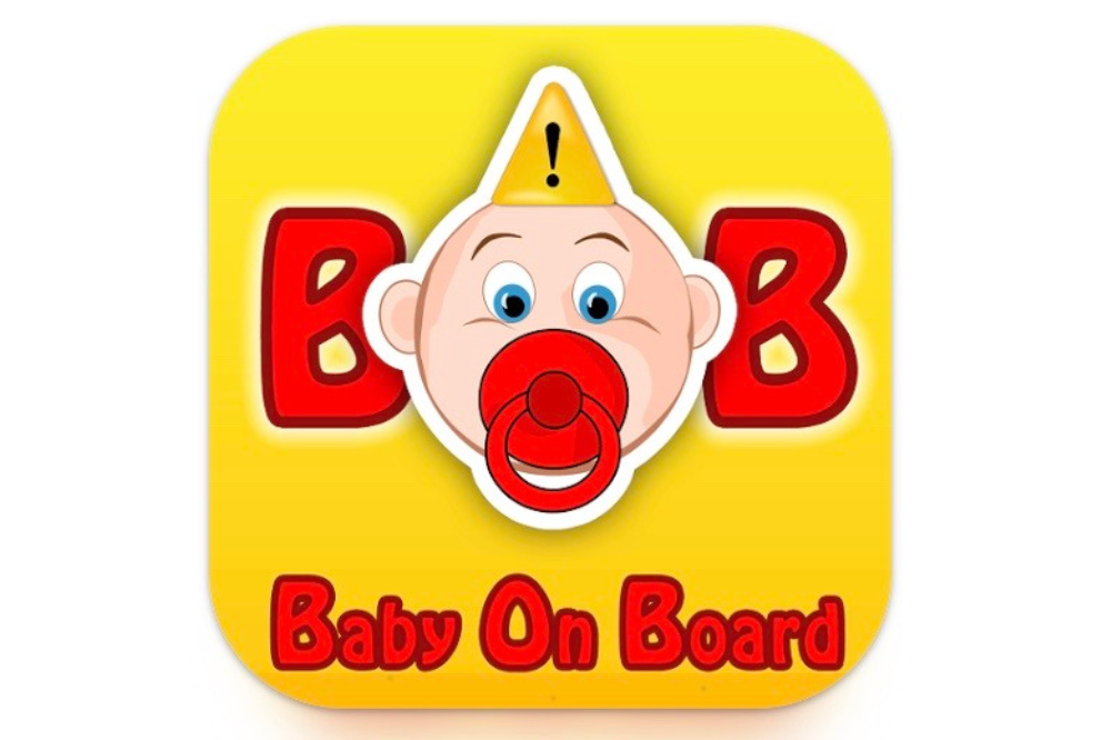 “Baby on Board”, ecco l’app che può salvare la vita dei bambini 