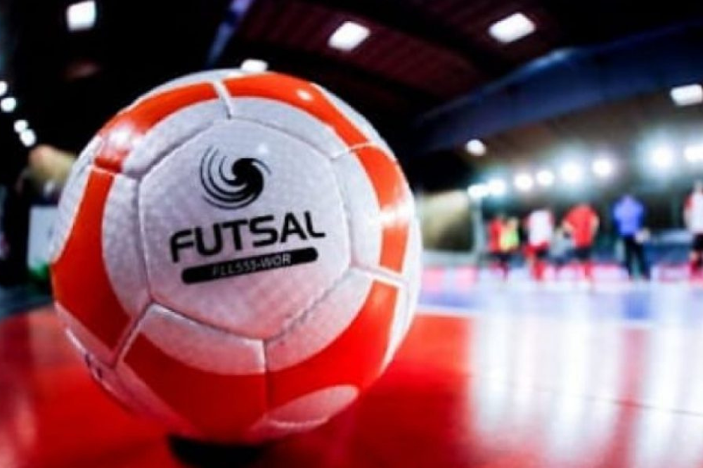 Futsal, ecco il girone della Mattagnanese 