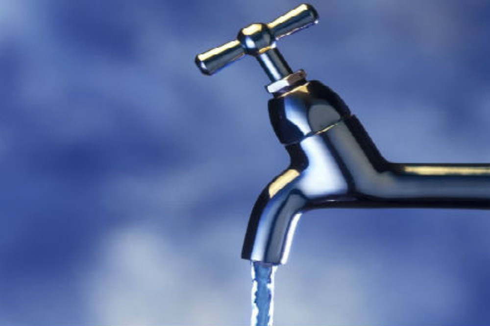 Calenzano, mancanze d'acqua e bassa pressione