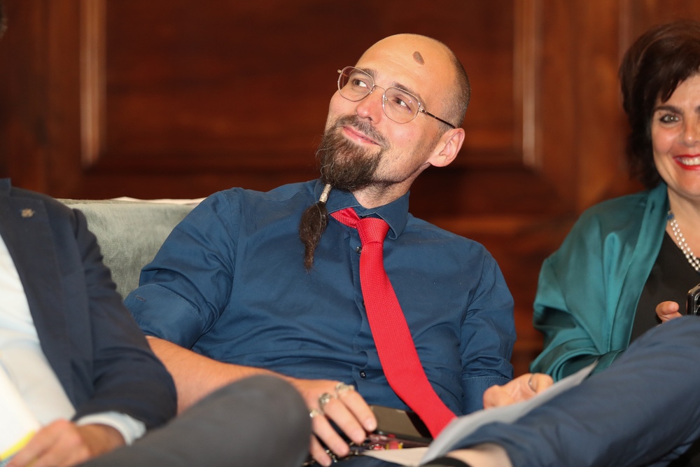 Palestina, Palagi: “A Careggi e Torregalli si conferma un clima pesante”