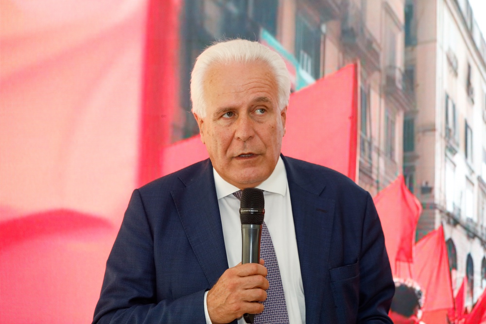 Giani: “Colpito da altro suicidio in carcere, governo agisca”