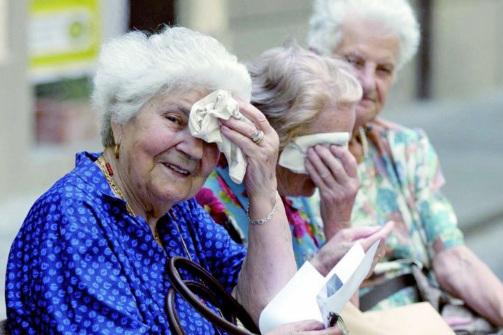 Meteo: in arrivo il weekend più caldo del 2024