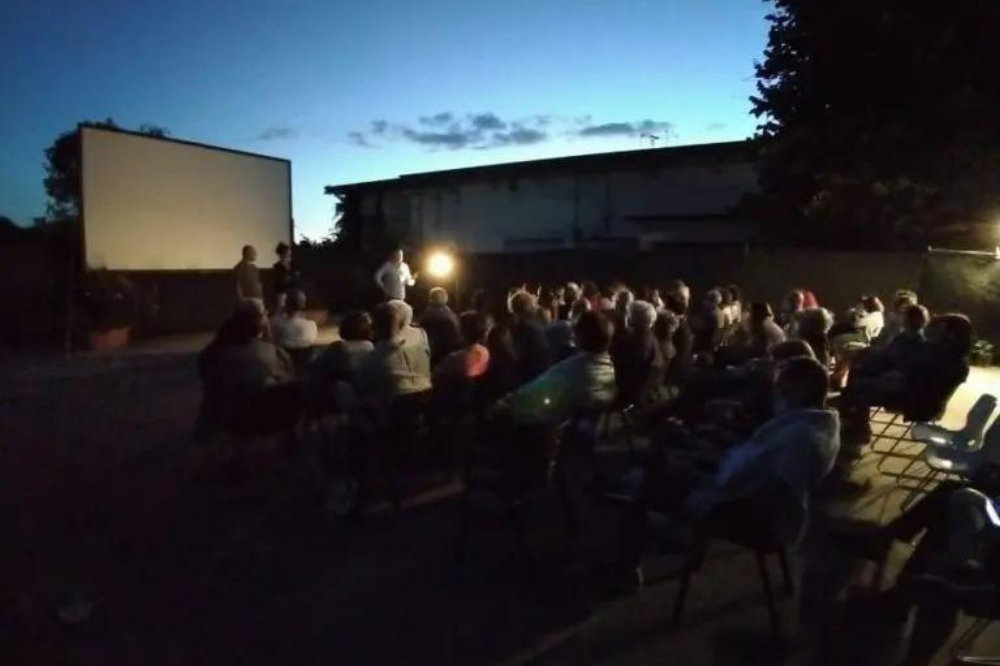 Cinema Garibaldi d'Estate: le Belle Idee Festival!