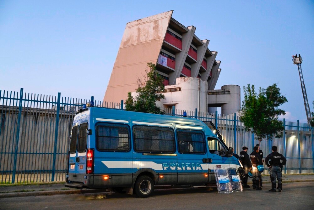 Fanfani: “Carcere è un tema tralasciato perché non porta consenso”