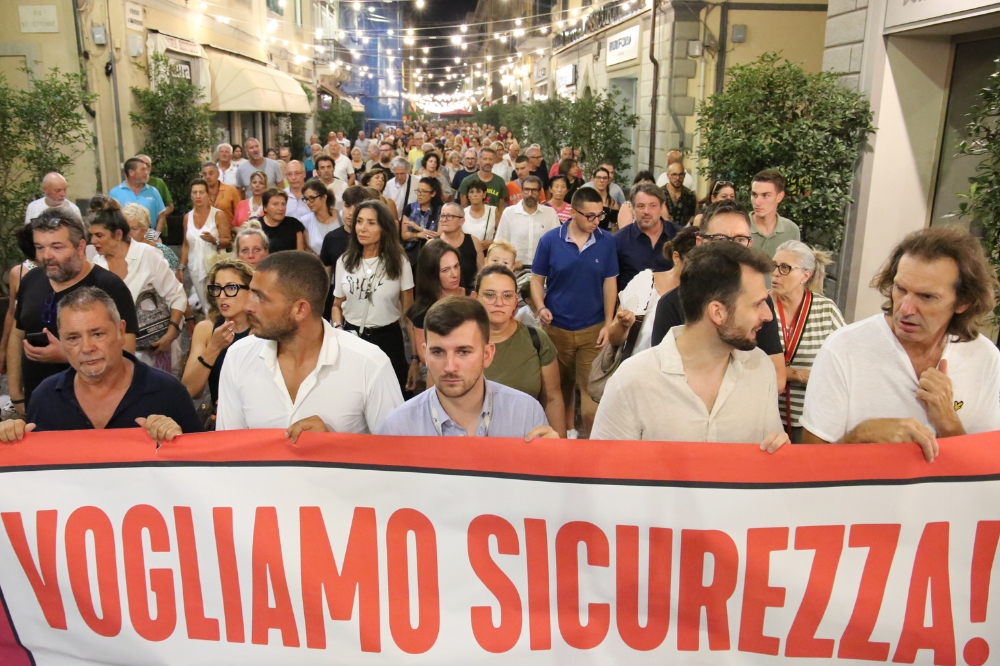 Sicurezza, Comune di Empoli chiede di fare riunione Cosp in città