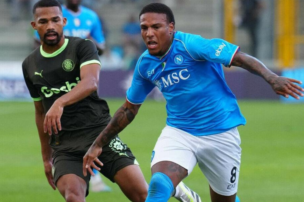 Mercato in stallo, la Fiorentina vira su Folorunsho: contatti avviati con il Napoli