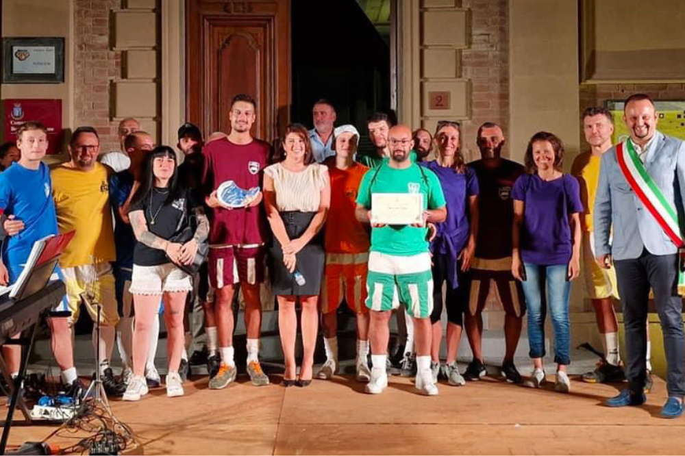 “Stelle di San Lorenzo“, i premiati scelti dalla giunta di Borgo San Lorenzo