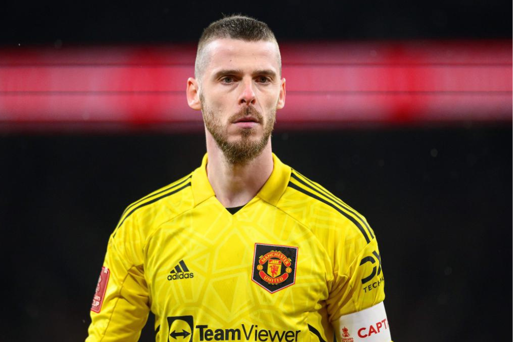 Proseguono i contatti tra Fiorentina e David De Gea