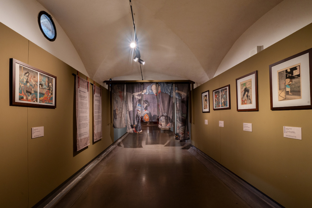 YŌKAI | Domani in mostra la conferenza “Sadayakko a Firenze e i demoni del Kabuki” con la scrittrice e giornalista Carmen Covito