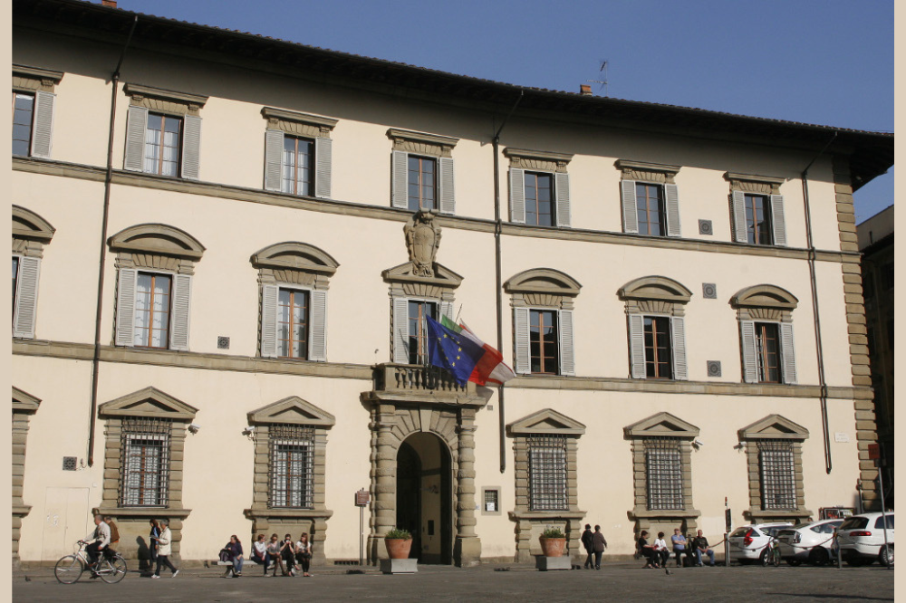 La voce di Firenze contro la dittatura bielorussa di Lukashenko