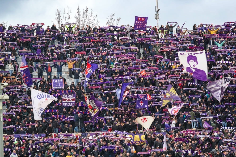 C'è un cuore (viola) che batte