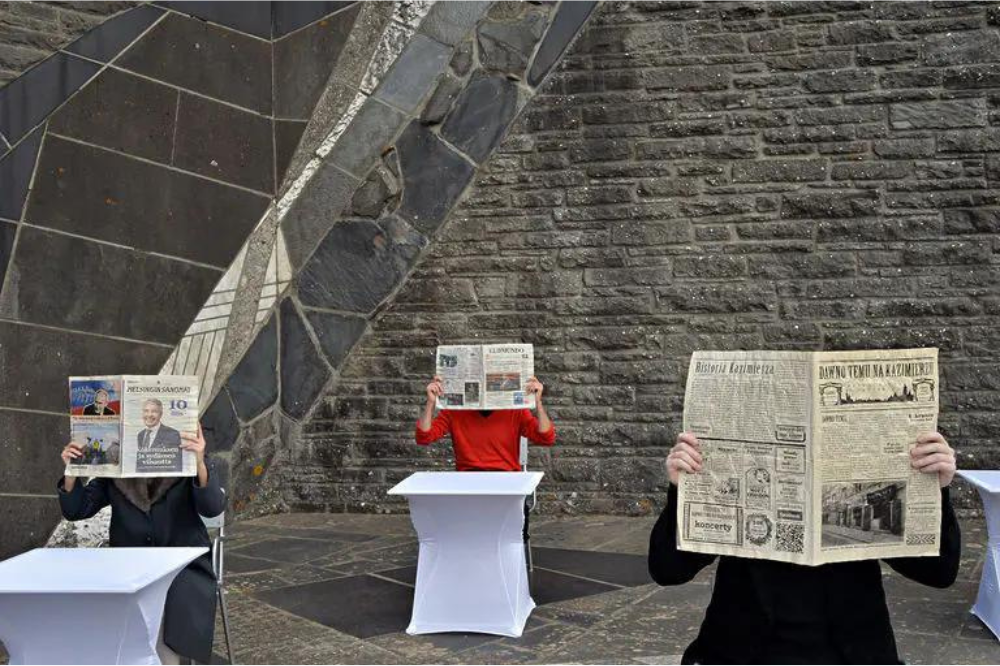 La Montagna Incantata alla Futa