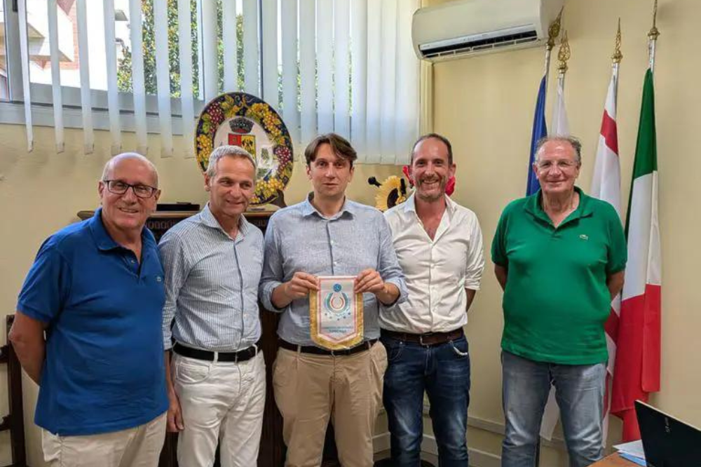 A Rufina confronto positivo per lo sviluppo della pallavolo sul territorio