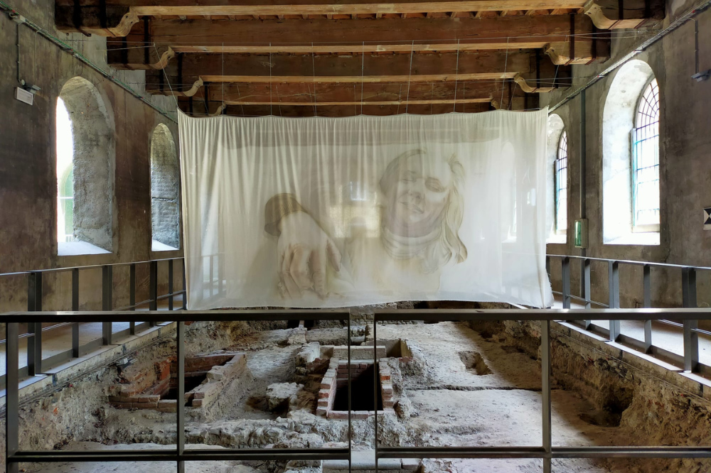 Comitato, in ritardo interventi ex convento S.Orsola a Firenze