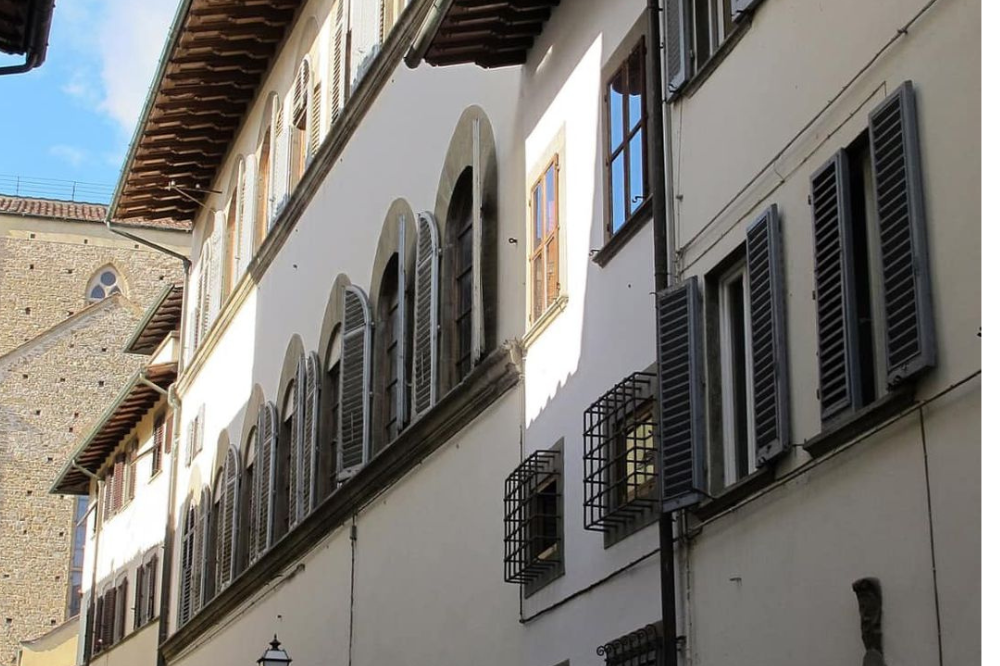 Schmidt e l'attacco a Funaro: “Vizi privati e pubbliche virtù“