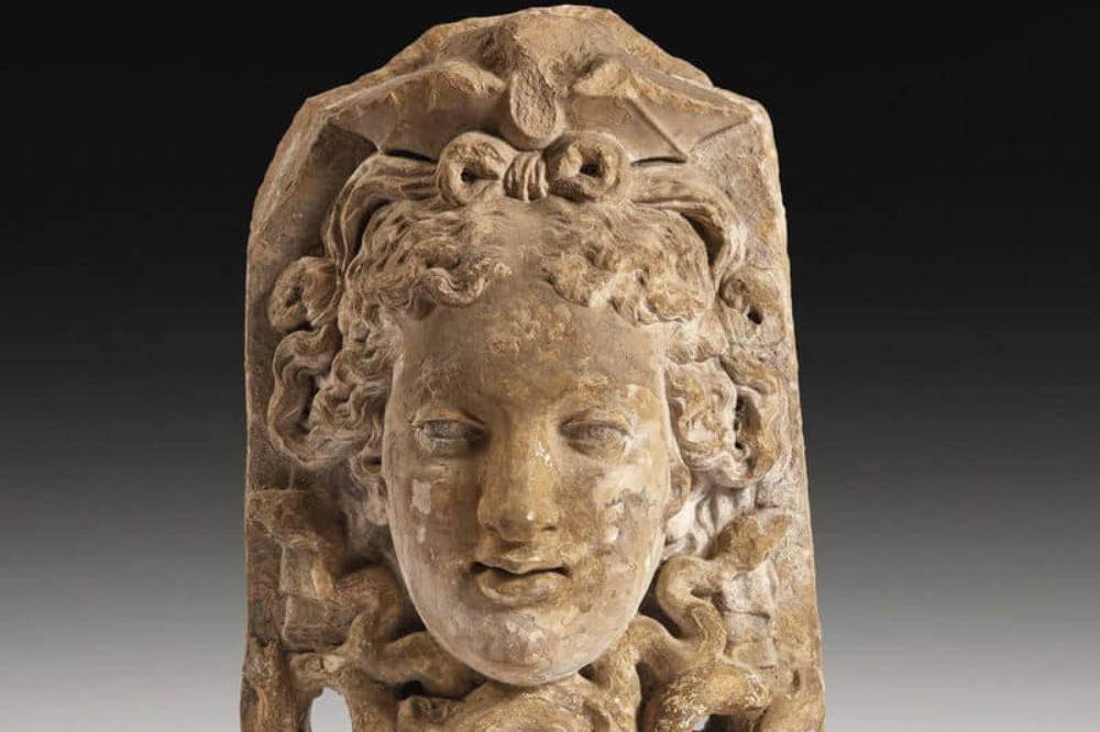 Pignotti: “La Medusa del Giambologna può tornare a casa!“