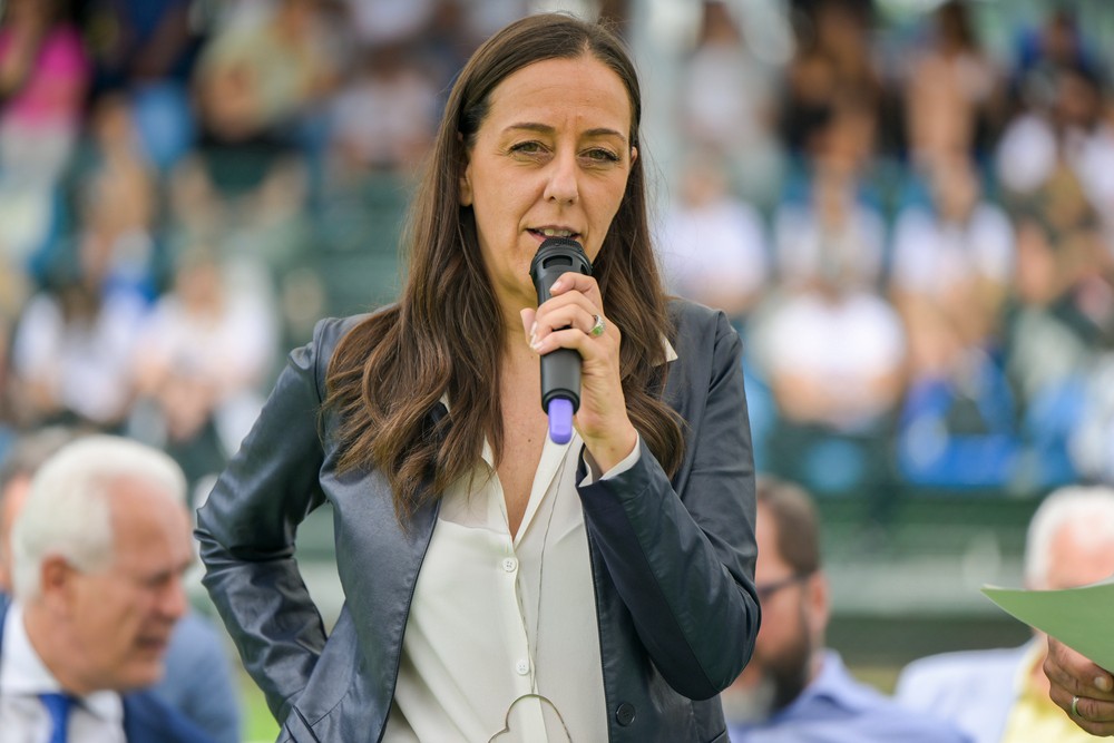 Sara Funaro: “Contro autonomia e premierato a difesa della Costituzione”