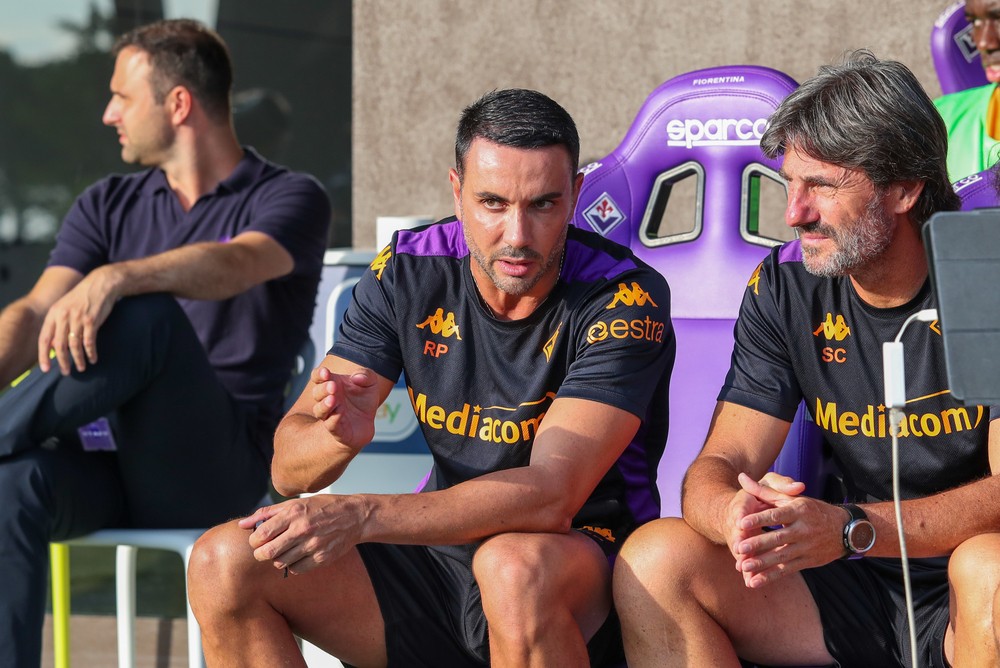 Da sabato conteranno solo i tre punti ma la Fiorentina resta un cantiere ancora aperto