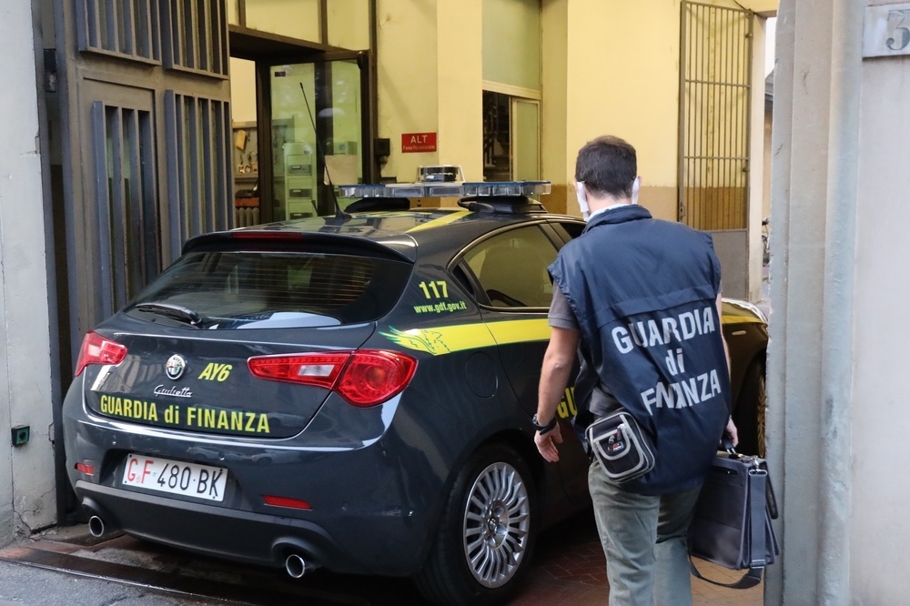 Caso Bigi, il Riesame dissequestra 255 mila euro