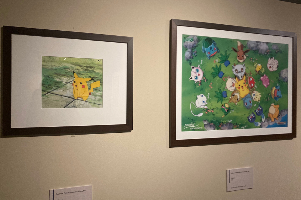 “La scienza dei Pokémon”, sabato 17 agosto arriva al Museo degli Innocenti