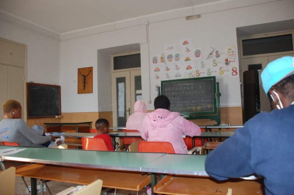 Sesto, prossima apertura di un nuovo Centro accoglienza straordinario