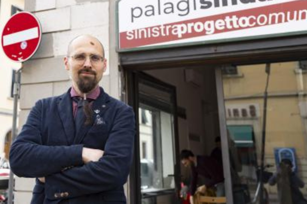 Palagi: “Più poteri ai quartieri e superare elezione diretta Presidenti“