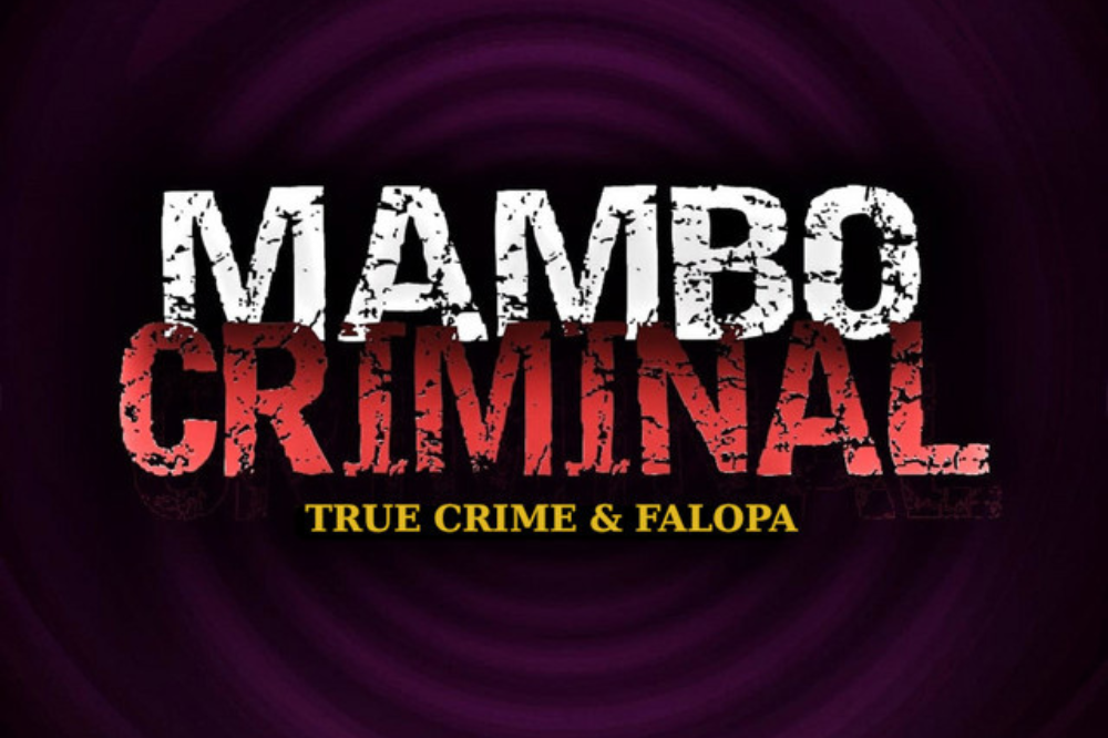 Ferragosto a Instabile con “Criminal Mambo“